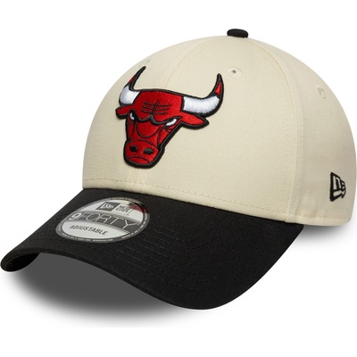 New Era Chicago Bulls NBA 940 Colourblock