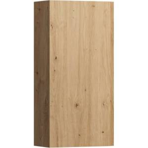 Laufen Lani - Шкаф 70х35 см, 1 врата, панти лява, дъб H4037011122671 (H4037011122671)