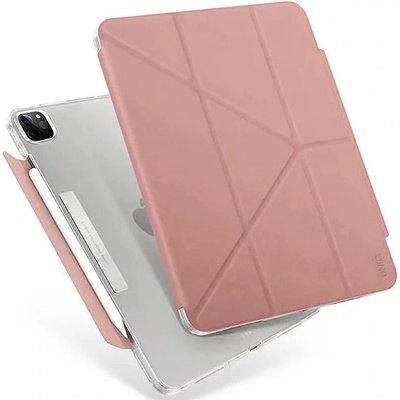 UNIQ Camden iPad 11" peony pink Antimicrobial UNIQ-NPDP112021-CAMPNK