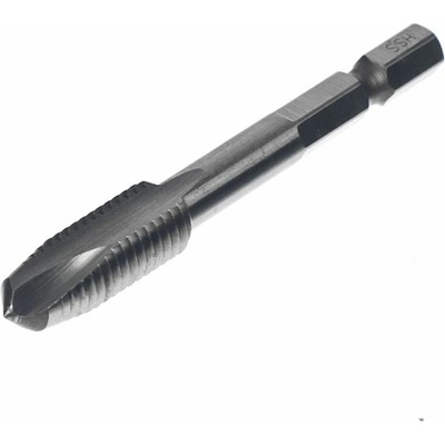 Japonský závitník so stredovým hrotom SK11 - M10 x 1,5 mm