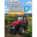 Farming Simulator 22 Year 1 Bundle