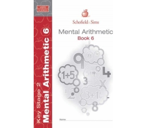 Mental Arithmetic - L. Spavin