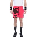 Hydrogen Tech Camo shorts Fluo Fuchsia
