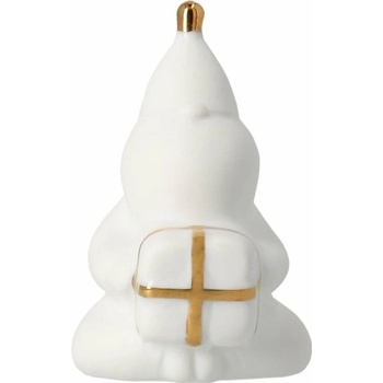 räder Mini porcelánová figúrka Santa