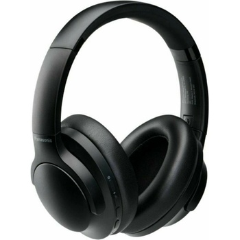 Panasonic RB-HX330BDEK black