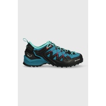 Salewa Ws Wildfire Edge blue malta/vivacious