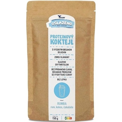 FAN Proteinový koktejl 150 g