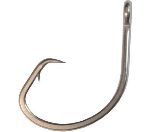 Hell-Cat Longline Circle vel.3 4ks