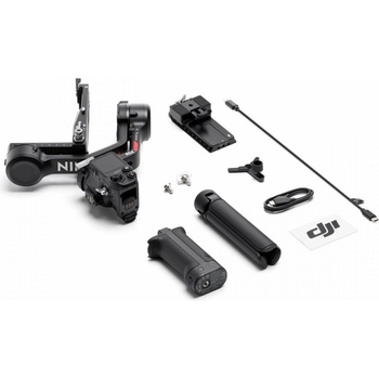 DJI RS 4 CP.RN.00000343.03