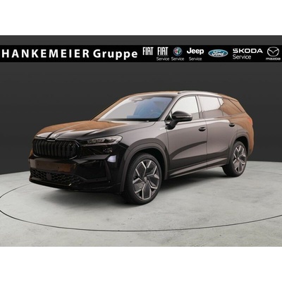 Skoda Kodiaq 1.5 TSI Sportline 110 kW