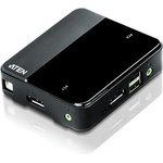 ATEN Kvm превключвател aten cs782dp, 2-портов (aten-cs782dp-at)