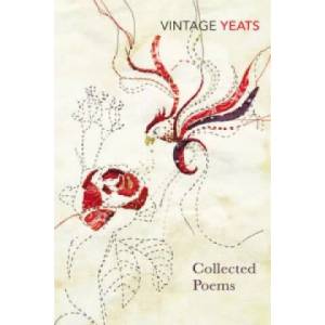 W B Yeats - Collected Poems | W B Yeats (1994)