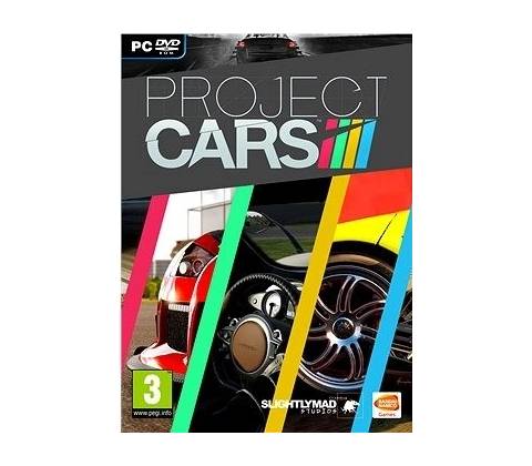 Project CARS