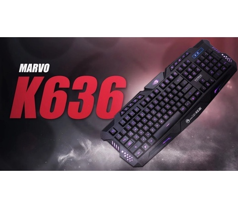 Marvo K636
