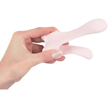 ostatní Вибратор за двойки