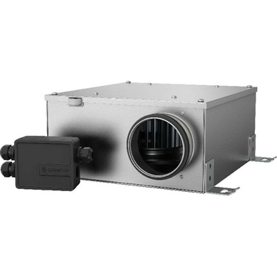 Systemair KVK Slim 355 EC