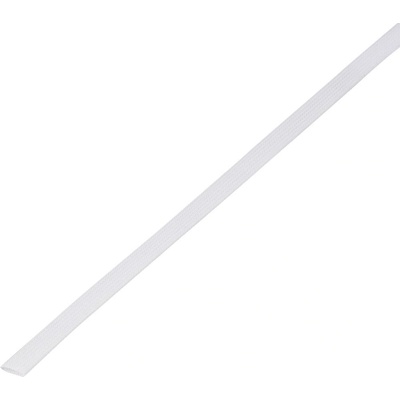 TRU COMPONENTS 1572563 CBBOX0612-WT ochranný oplet bílá PET 6 do 12 mm 10 m