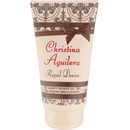 Christina Aguilera Royal Desire sprchový gel 150 ml