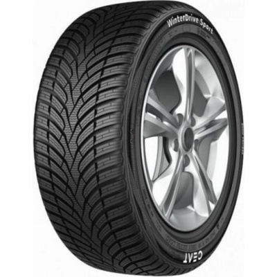 Ceat WinterDrive Sport 245/45 R17 99V