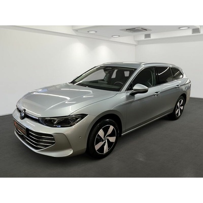 Volkswagen Passat 1.5 eTSI Business DSG 110 kW