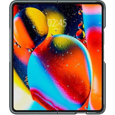 Spigen Гръб Spigen за Samsung Galaxy Z Fold 5, Tough Armor, Зелен (8809896745598)