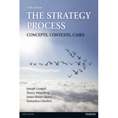 Strategy Process