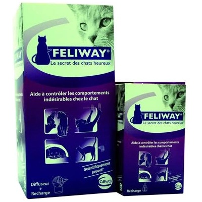 Feliway Classic náplň 48 ml