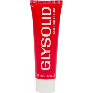 Glysolid Глицеринов крем за суха кожа, 30 ml Лосион за тяло
