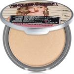 THE BALM Хайлайтър, сенки за очи, блясък за лице The Balm Mary Lou Manizer (681619700583)