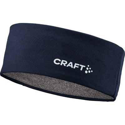 Craft ADV Windblock Fleece modrá – Zboží Dáma