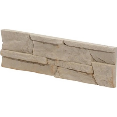 Stones Sunit beige 33 x 9,2 cm reliéfny SUNITBE 0,49m²
