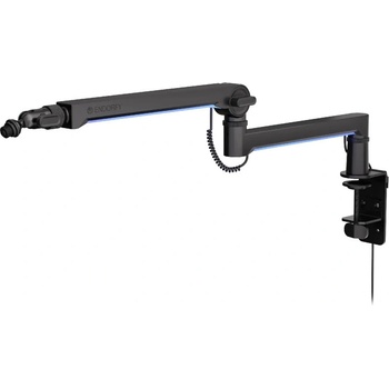 ENDORFY Broadcast Low Profile RGB Boom Arm (EY0A010)