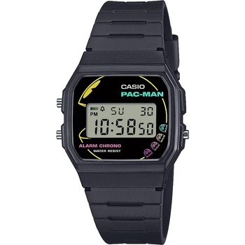 Image 1 of Casio F-91WPC-1AER
