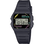 Casio F-91WPC-1AER Часовници