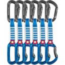 Ocún HAWK QD ZOOM PA 15/22 mm 12 cm 6-pack