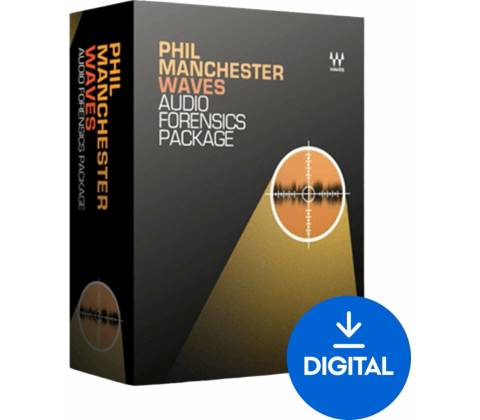 Waves Forensics Package