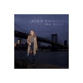 Evancho Jackie - Debut CD