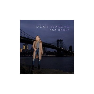 Evancho Jackie - Debut CD