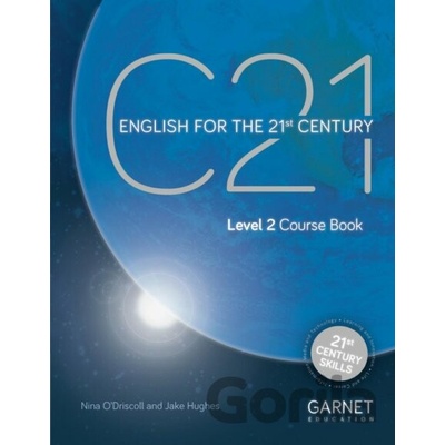 C21 - 2: Coursebook - Nina O'Driscoll