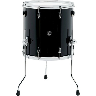 Gretsch Floor Tom Renown MaplePiano Black 15693