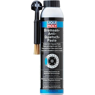 Liqui Moly 3074 Pasta proti pískaní brzd 200 ml