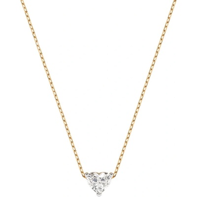 Cara Diamanti Дамско колие от жълто злато с диамант Cara Diamanti K104-10066Y (K104-10066Y)