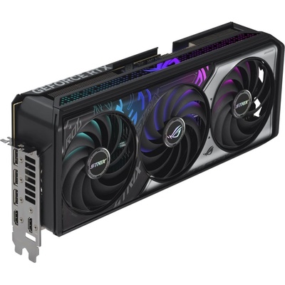 Asus ROG Strix GeForce RTX 5070 OC Edition 12GB GDDR7 90YV0M80-M0NA00