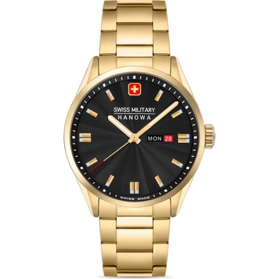 Swiss Military Hanowa SMWGH0001610
