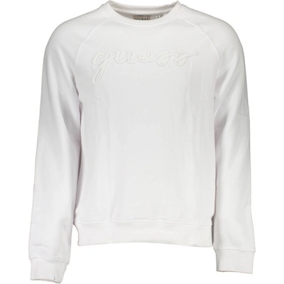 Guess jeans Мъжка блуза guess jeans, Цвят Бяло (m1gq55kaor1_bianco_twht)