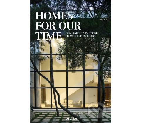 Homes for Our Time