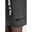 Karl Lagerfeld Jeans Дънкова рокля Karl Lagerfeld Jeans (B1W13038)
