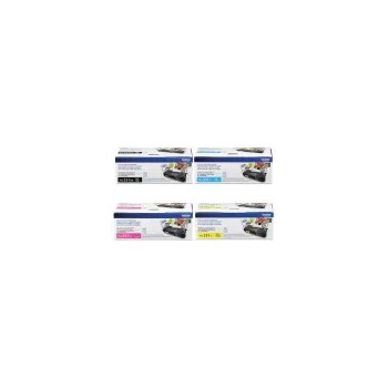 Image 1 of Compatible НОВА тонер касета TN336/TN326 Black