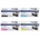 Compatible НОВА тонер касета TN336/TN326 Black