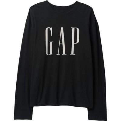 Gap pánske Oversize tričko s logom 725634-01